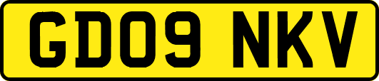 GD09NKV