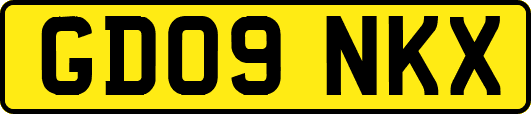 GD09NKX