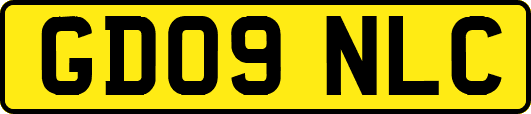 GD09NLC