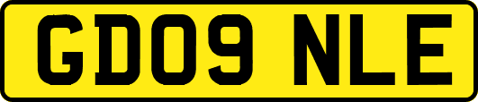 GD09NLE