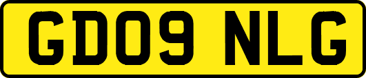 GD09NLG