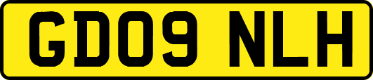 GD09NLH