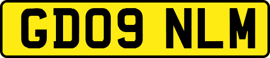 GD09NLM