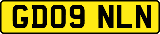 GD09NLN