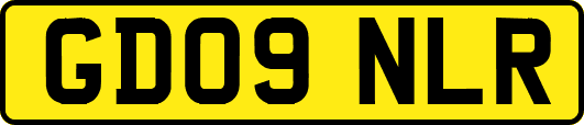 GD09NLR