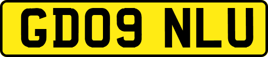 GD09NLU