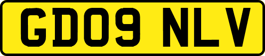 GD09NLV