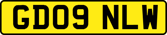 GD09NLW