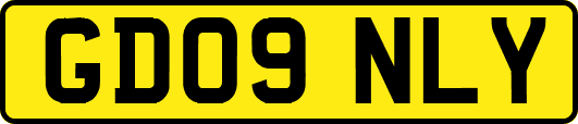 GD09NLY