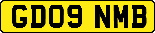 GD09NMB