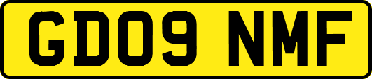 GD09NMF