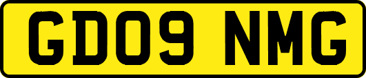 GD09NMG