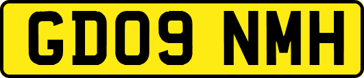GD09NMH