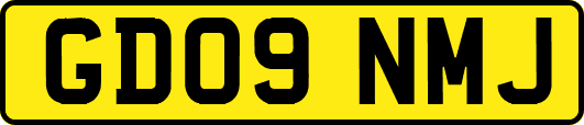 GD09NMJ