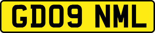 GD09NML