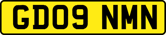 GD09NMN