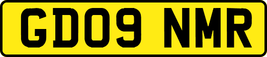 GD09NMR