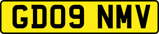 GD09NMV