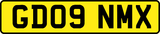 GD09NMX
