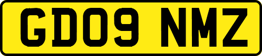 GD09NMZ