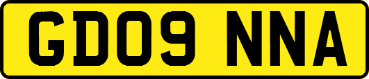GD09NNA