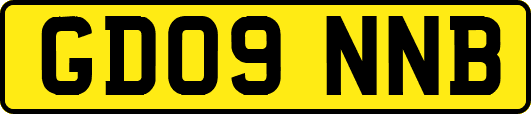 GD09NNB