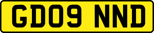 GD09NND