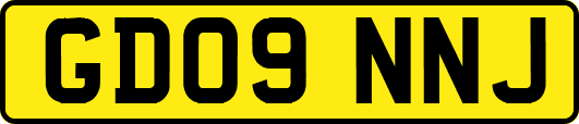 GD09NNJ