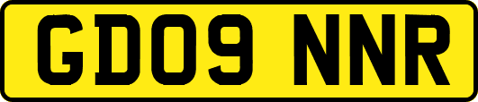 GD09NNR