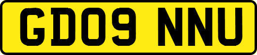 GD09NNU