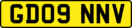 GD09NNV