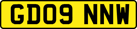 GD09NNW