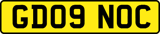 GD09NOC