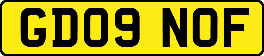 GD09NOF