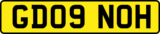 GD09NOH