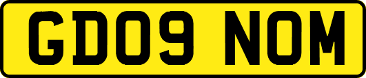 GD09NOM
