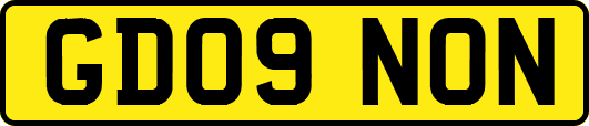 GD09NON