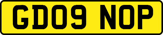 GD09NOP