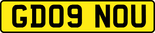 GD09NOU