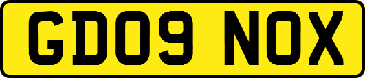 GD09NOX