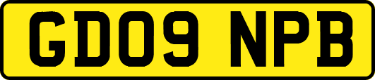 GD09NPB