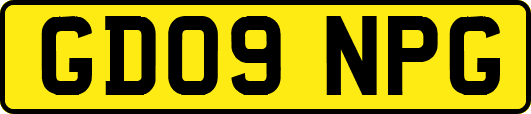 GD09NPG