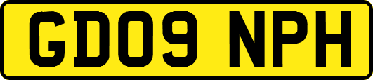 GD09NPH