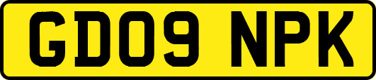 GD09NPK
