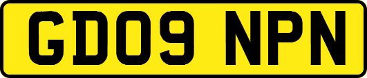 GD09NPN