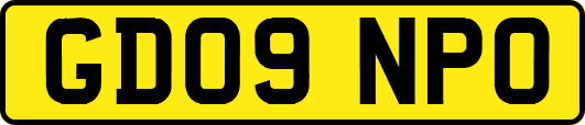 GD09NPO