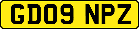 GD09NPZ