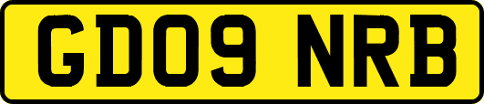 GD09NRB