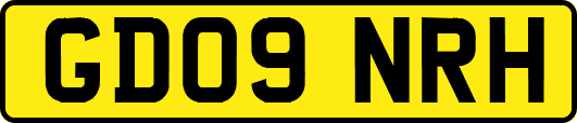 GD09NRH