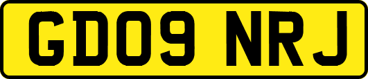 GD09NRJ